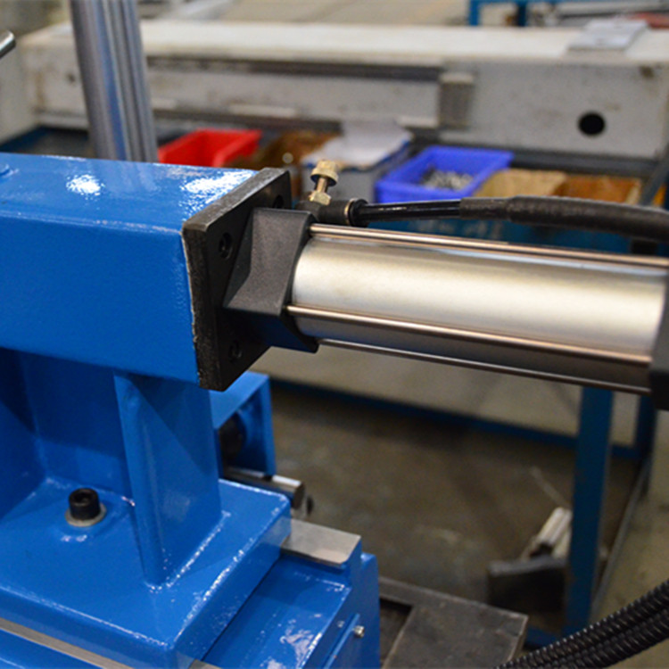 Sturdy And Durable Circumferential Welder Pipe Flange Socket Rod Holder Fitting Bracket Hardware Welding Lathe