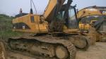 Used CAT 345C EXCAVATOR