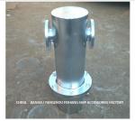 Marine Automatic Drainage Gas Water Separator BS30032 CB/T3657-2014 Carbon Steel