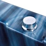 Touch Digital Outdoor SPA Bathtub Constant Temperature Swimming Bath M-1913-D