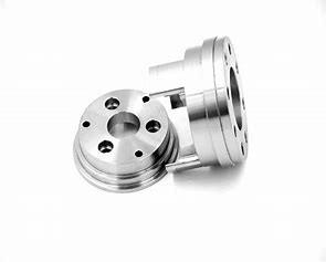 Wholesale Custom Precision Brass CNC Machined Part Aluminum from china suppliers