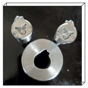 China Special Shaped Tablet Press Tooling TDP-0 For Pills Tablets Making Machine on sale