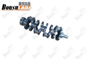 Wholesale Excavator Engine Parts 4JJ1 Crankshaft For CX130B SH130-5 8973888283 8-97388828-3 from china suppliers