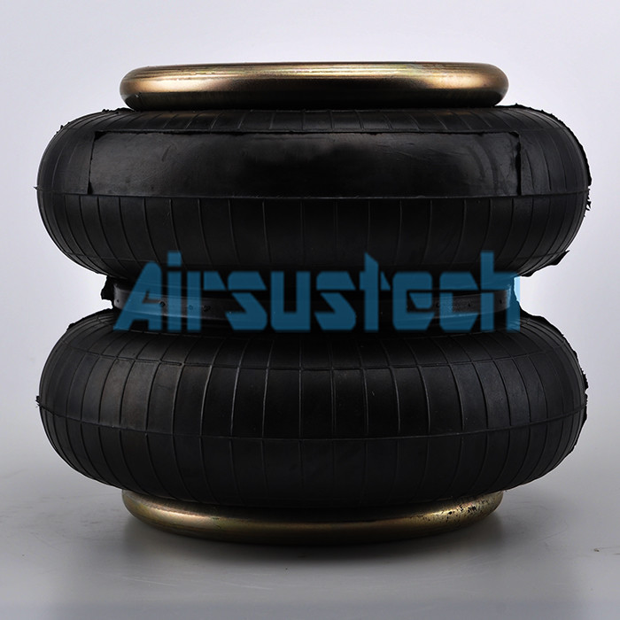 2B12017-54 AIRSUSTECH Air Ride Suspension M10 Bolts Phoenix Air Spring SP 2 B 07 R/SP2B07R