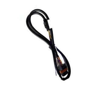 Wholesale Communication Device Truck Wiring Harness UL2464 16AWG Cable Harness Assembly from china suppliers