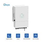 8Kw 10Kw 12Kw Deye Hybrid Solar Inverter 12Kw Single Phase 48V Solar Battery