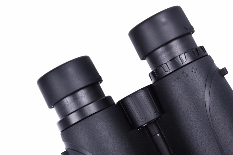 Binocular for Bird Watching Camping Hunting 10X50 Magnification Waterproof Rubber Armouring