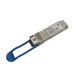 Wholesale Finisar FTLC1151RDPL 10km 100GBASE-LR4 QSFP28 Optical Transceiver Module from china suppliers