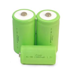Wholesale 14A 12v NiMH Battery Pack AA 1C Nickel Metal Hydride Battery Pack from china suppliers