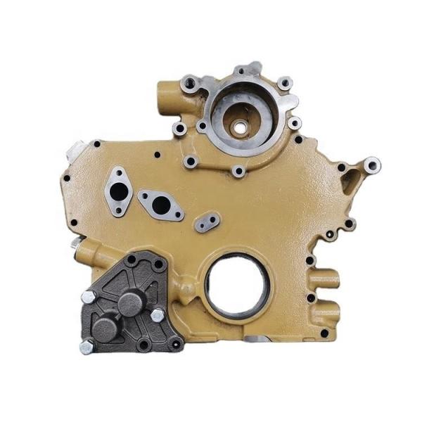 Caterpillar Mitsubishi S6K Excavator Construction Machinery Oil Pump with