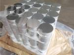 5 Series High Quality Aluminum Alloy Used For Non Stick Pot Aluminum Round Plate