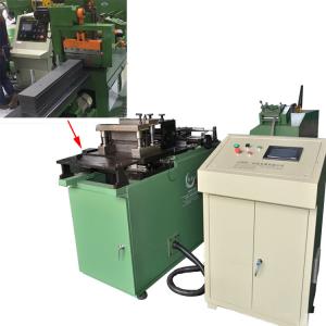 Wholesale 8kw Core Leg Making Automatic Core Cutter Equipment Silicon Steel Strip Cutter from china suppliers