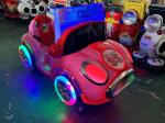 Dreamland kids game machines center coin operated mp5 3d interactive games