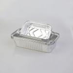 6061 4047 Kitchen Aluminum Foil Roll Biodegradable Packaging Pouch Foil Paper