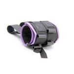 Dual Portal Gas Nozzles Pneumatic Tourniquet Cuff Medical Supplies 3 Years Shelf