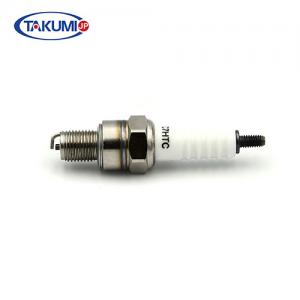 Wholesale 17.5mm Hex OEM IKH20 Motorcycle Engine Spark Plugs from china suppliers