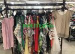 Silk Material Used Fashion Clothing / Washable Silk Blouses For Ladies