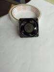 15000RPM High Air Static Pressure Fans Dc Brushless 40 X 40 X 28mm Small Size