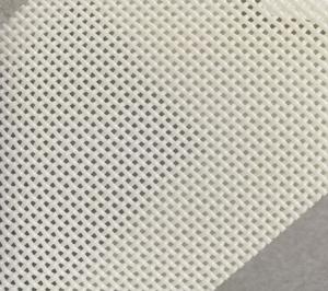 Wholesale 0.25mm Hole Drying Paper Making Polyester Mesh Belt from china suppliers