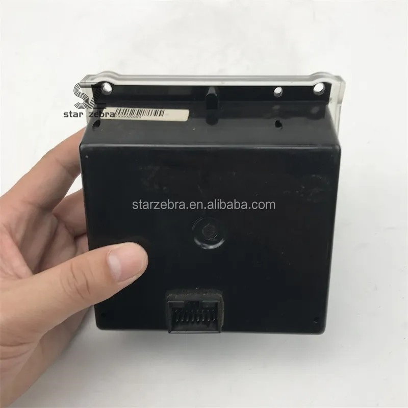 Part Number 4273796 YA00001076 4652262 Excavator Monitor Display for Applicable Model EX200-5G ZAX200-5G ZAX210-5G