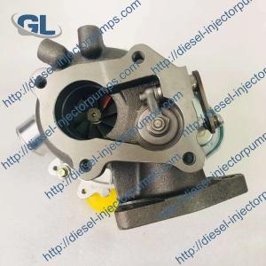 Wholesale CT16 Turbocharger 17201-30030 / 17201-0L030 / 17201-30120 Turbo for Toyota Hiace / Hilux 2.5 D4D from china suppliers