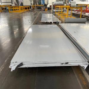 Wholesale AISI Stainless Steel Flat Sheet 304 304L 309s 310s 316l 904L 410 430 201 2205 from china suppliers