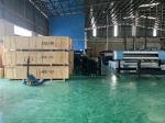 High Speed Eco Solvent Printer , Maintop Photoprint Vinyl Sign Printer