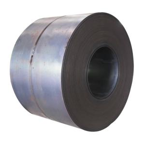 Wholesale Length as your request Q345/Q235/Q275 Carbon Steel Sheet Hold Rolled Steel Coil Astm A36 S235 S275 S355 Plate from china suppliers