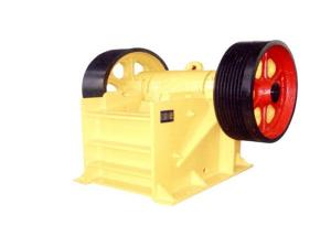 China 30kw Roller Mobile Jaw Rock Crusher For Clay Brick Making on sale