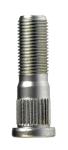 High Performance Saab Spare Parts , Tire Stud Replacement 0.656 Inch Length