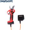 Buy cheap Electric Pruning Shears Portable Cordless Pruning Shears Finger Protection from wholesalers