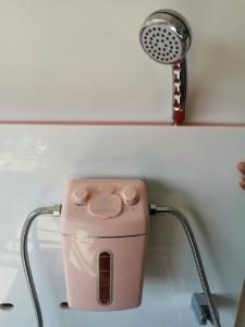 Wholesale Plastic Boost Massage Hot Spring Machine from china suppliers