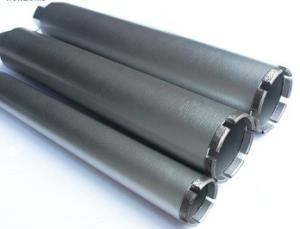 Wholesale 32mm 110mm Diamond Core Drill Bits , Stone Granite Diamond Core Cutting Bits from china suppliers