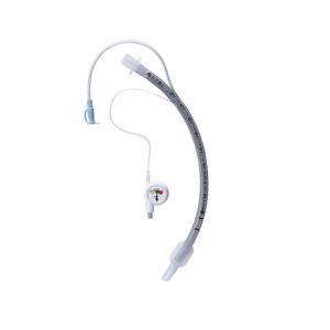Wholesale Oral Endotracheal PVC ET Tube Airway No. 7.5 With Intracuff Pressure Monitor from china suppliers