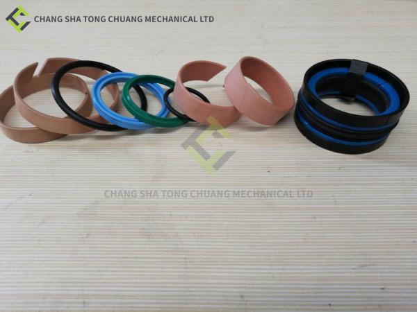 11009340 Small Leg Horizontal Telescopic Oil Cylinder Repair Kit for Zoomlion