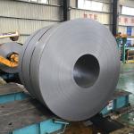 Hold Rolled Steel Coil Plate Iron Sheets Hot Rolled Steel Strip Metal Roll Steel