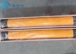 Atlas Copco QL80 DTH Hammer: 6-35Bar, 23Hz, Rocking Drilling Tools