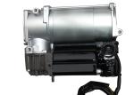 Steel & Plastic Car Spare Parts Air Suspension Compressor For E39 E65 E66 E53