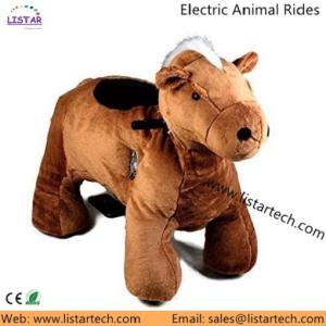 Wholesale 2016 New Investment Animal Rides Engine Cars for Children Walking Animals on Horse Toys from china suppliers