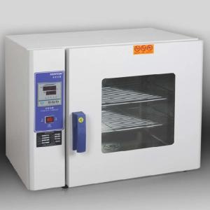 Wholesale Stainless Steel Laboratory Dryer Oven Anti Corrosive Electrode Drying Oven from china suppliers