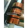 Buy cheap Silicone adhesive tape High Temperature 0.05mm-0.25mm Polyimide Adhesive Tape from wholesalers