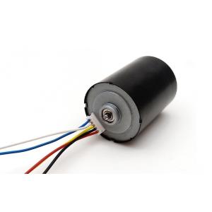 Wholesale 28mm Mirco Permanent Magnet Brushless DC Motors 6000rpm BLDC 2838 from china suppliers