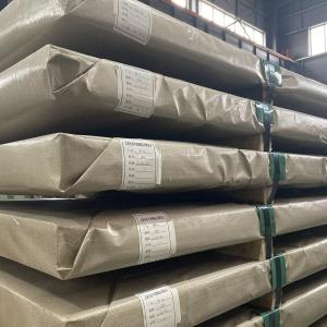 Wholesale Hot Rolled 321 Stainless Steel Sheet Metal 4x8 6mm SS Plate Stock from china suppliers