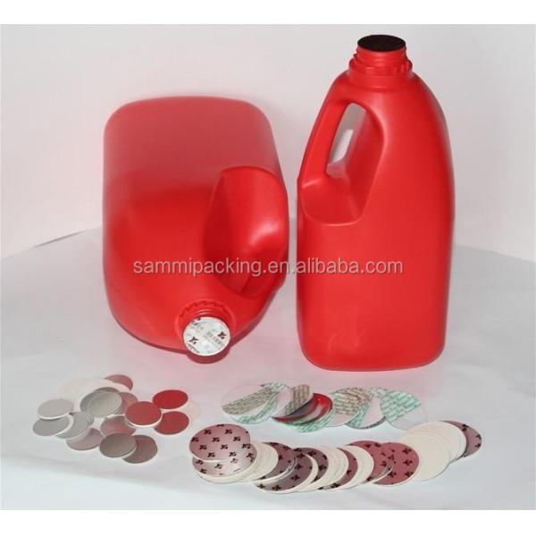 Cheap Price Manual Induction Aluminum Foil Sealing Machine DGYF-500A Easy Operate