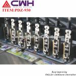 Stable Performance Stitching Wire Making Machine 1400 Times / Hour Speed