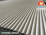 ASTM A269 TP304 TP304L TP316L SUS316L 1.4404 Stainless Steel Seamless Tube 6M ,