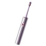 Sonic Polishing Toothbrush With UV 360 Disinfection Cup & 4 Modes Electric