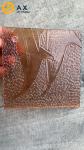 Skylight 2100mm Width PS Embossed Sheet
