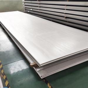 Wholesale Best selling manufacturers with low price and high quality 304l stainless steel plates trade from china suppliers