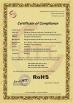 DONGGUAN LIHONG CLEANROOM CO., LTD Certifications